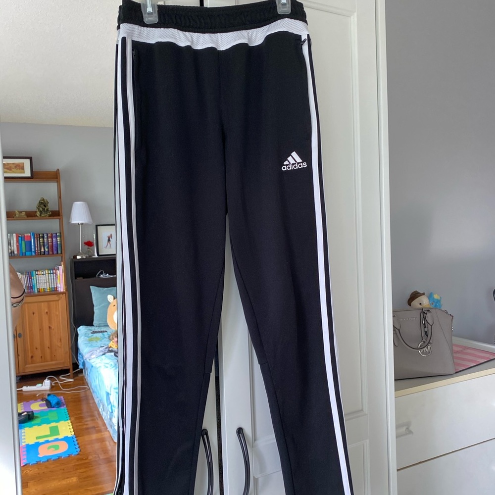 Adidas Track Pants